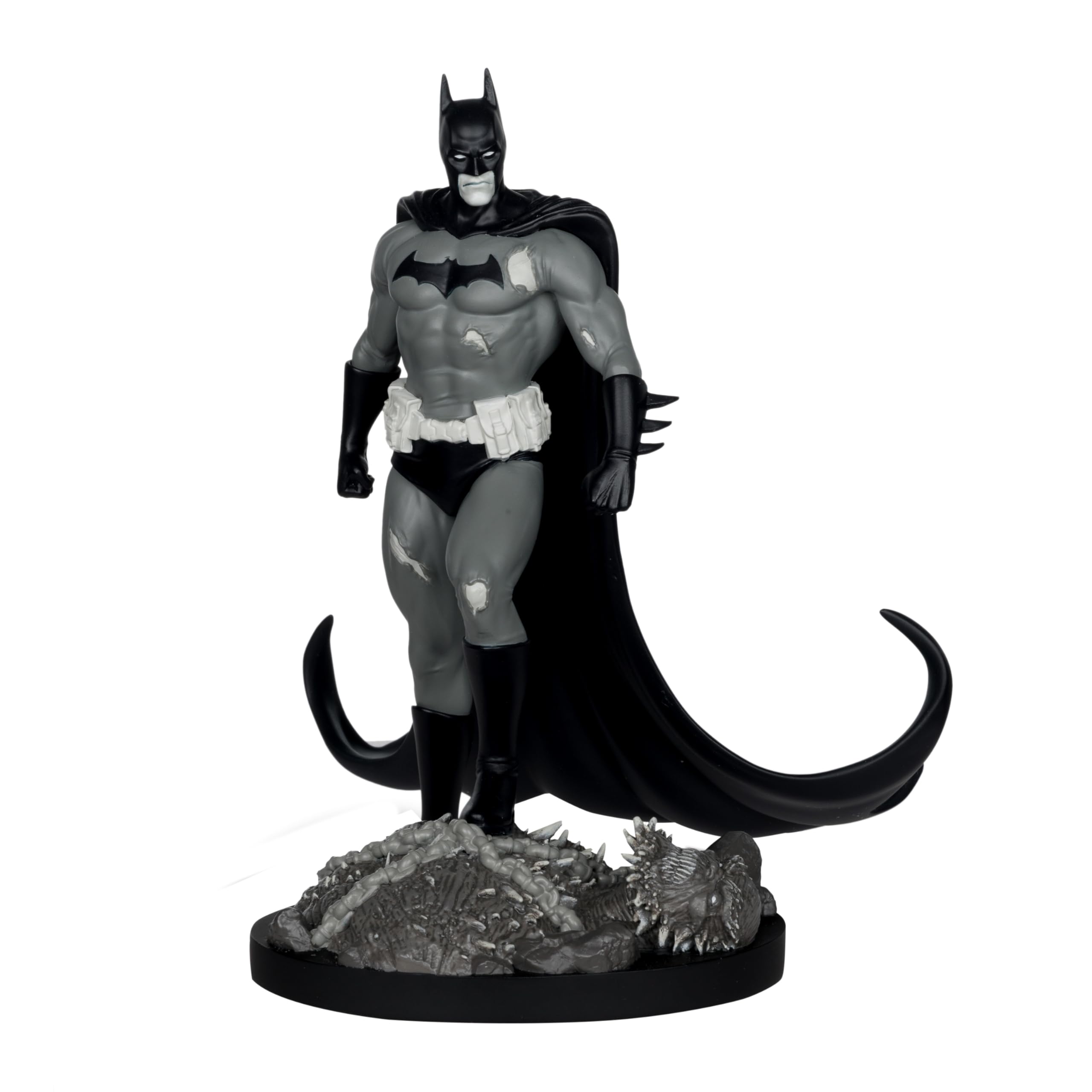 Amazon.com: McFarlane Toys - DC Direct Batman by Bjorn Barends